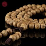 Vòng tay Trầm hương 108 hạt 6 li banh