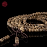 Vòng tay Trầm hương 216 hạt Cận Chìm