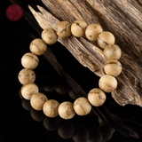 Vòng tay Trầm Hương tròn 12 li banh