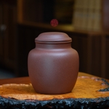 HŨ TRÀ TỬ SA TỬ NÊ CAO CẤP ( 150 GRAM TRÀ )