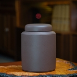 HŨ TRÀ TỬ SA ĐÁY TÀO THANH CAO CẤP ( 200 GRAM TRÀ )