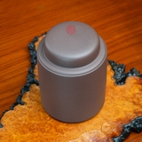 HŨ TRÀ TỬ SA ĐÁY TÀO THANH CAO CẤP ( 200 GRAM TRÀ )