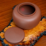 HŨ TRÀ TỬ SA ĐÁY TÀO THANH CAO CẤP ( 300 GRAM TRÀ )