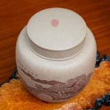 HŨ TRÀ TỬ SA THANH ĐOẠN CAO CẤP ( 350 GRAM TRÀ )