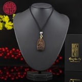 MẶT TRẦM RỤC CẬN CHÌM KHẮC PHẬT THÍCH CA