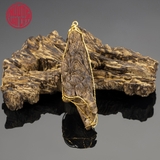 MẶT TRẦM CHÌM KHẮC SEN CAO CẤP