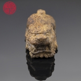 MẶT TRẦM CẬN CHÌM KHẮC TỲ HƯU CAO CẤP