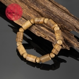 Vòng tay Trầm Hương trúc 10 li banh