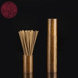 Nhang Trầm Hương không tăm đặc biệt