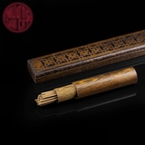 Nhang Trầm Hương không tăm đặc biệt