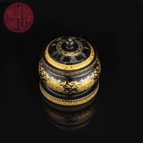 Lư xông điện trầm hương