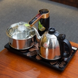 BỘ BẾP ĐIỆN NẤU NƯỚC INOX-304 K9