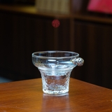 LỌC TRÀ THỦY TINH ( KIỂU 1 )