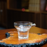 LỌC TRÀ THỦY TINH ( KIỂU 1 )