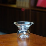 LỌC TRÀ THỦY TINH ( KIỂU 2 )