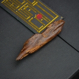 MẶT DÂY CHUYỀN TRẦM HƯƠNG CẬN CHÌM DÁNG TỰ NHIÊN (4G)