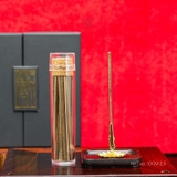 Nhang trầm không tăm nén nguyên chất