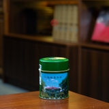 TRÀ OLONG NÚI CAO ALISHAN ĐÀI LOAN VỤ XUÂN (75GRAM)