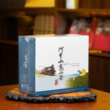 TRÀ OLONG ALISHAN ĐÀI LOAN NÚI CAO ( 600GRAM)