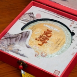 TRÀ PHỔ NHĨ CHÍN MẠNH HẢI CAO CẤP(357 GRAM)