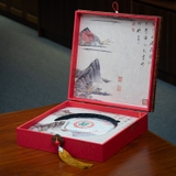 TRÀ PHỔ NHĨ CHÍN VÂN NAM CAO CẤP Ủ 10 NĂM (357 GRAM)