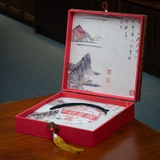 TRÀ PHỔ NHĨ CHÍN TÂY SONG BẢN NẠP CAO CẤP Ủ 15 NĂM (357 GRAM)