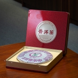 TRÀ PHỔ NHĨ SỐNG VÂN NAM CỔ THỤ CAO CẤP NĂM 2003 (357 GRAM)