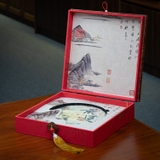 TRÀ PHỔ NHĨ SỐNG VÂN NAM NĂM 2024 (357 GRAM)