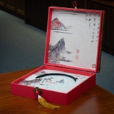 TRÀ PHỔ NHĨ SỐNG VÂN NAM NĂM 2021 (357 GRAM)