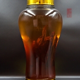 Rượu Trầm Hương ngâm khối trầm cảnh chìm quý hiếm ( 5 lít )