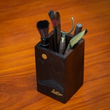 BỘ TRÀ CỤ NHIỀU MÓN HÌNH VUÔNG KHẮC DẠ NGUYỆT