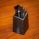 BỘ TRÀ CỤ NHIỀU MÓN HÌNH VUÔNG KHẮC MINH QUANG THÁP