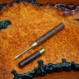 BỘ TRÀ CỤ NHIỀU MÓN HÌNH TRỤ KHẮC HOA SEN