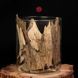 Vụn trầm kiến tự nhiên ( giá 50 gram )