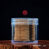 Nhang trầm vân mây cực phẩm VIP ( Size to, hộp mica )