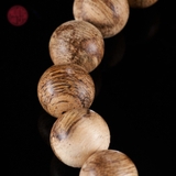 Vòng tay Trầm Hương Tereng banh bông 10 li Hiếm