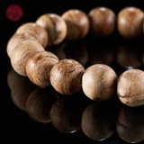 Vòng tay Trầm Hương Tereng banh bông 10 li Hiếm