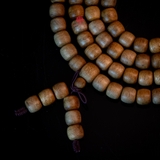 Chuỗi trầm hương 108 hạt lu thống 10 li