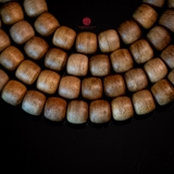 Chuỗi trầm hương 108 hạt lu thống 10 li