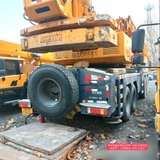 XE CẨU 80 TẤN XCMG XCT80 DATE 2013