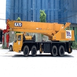 XE CẨU 40 TẤN KATO NK400E-v Năm sx 1994