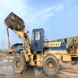 KOMATSU WA300-1