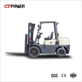 Xe nâng dầu 2.5 tấn CT Power FD25 7LS Series