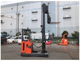 Xe nâng Reach truck BT đứng lái hiệu Toyota 8FBR 1.0 tấn - 3.0 tấn