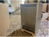 Máy sạc ắc quy hiệu SE Wa 3 pha 48V 80A mã 112-001 sử dụng cho xe nâng, hàng mới 100%