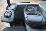 Xe nâng điện Reach Truck ngồi lái 1.2 tấn - 1.6 tấn Toyota 8FBRE