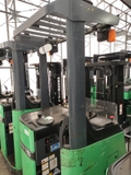 Xe nâng Reach Truck cũ 8FBR15 – H2500233_8FBR15-8FBR15-15204