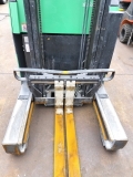 Xe nâng Reach Truck cũ 8FBR15 - T3233026_8FBR15-8FBR15-18943