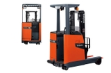 Xe nâng Reach truck Toyota đứng lái 8FBR 1-3 tấn