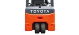 Xe nâng điện 3 bánh Toyota 8FBE18